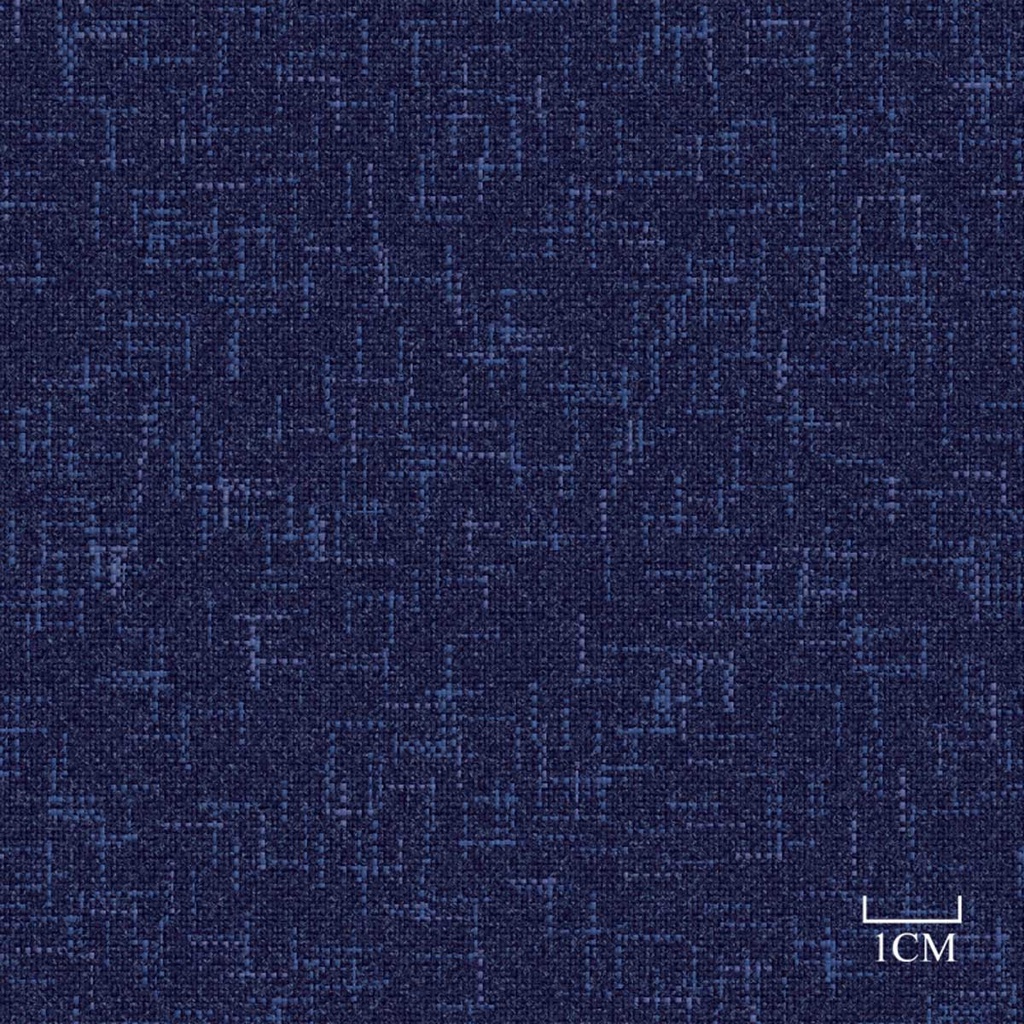 BLUE, PLAIN
