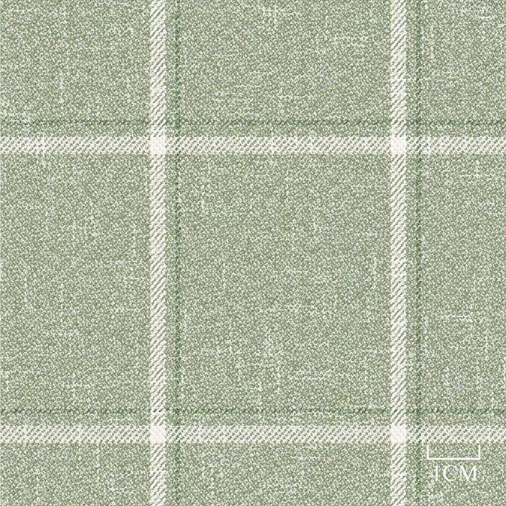 GREEN, CHECKS