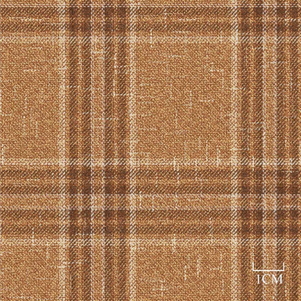 BROWN, CHECKS