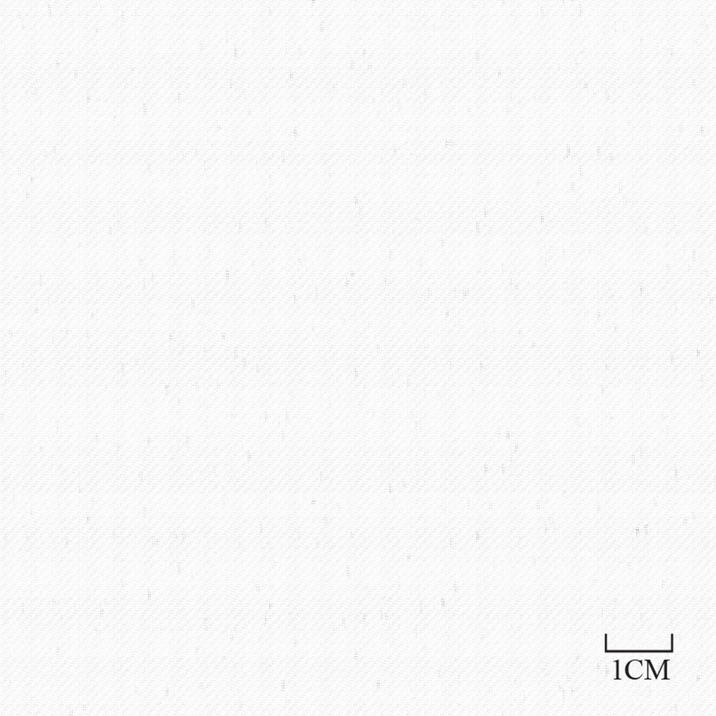 WHITE, PLAIN