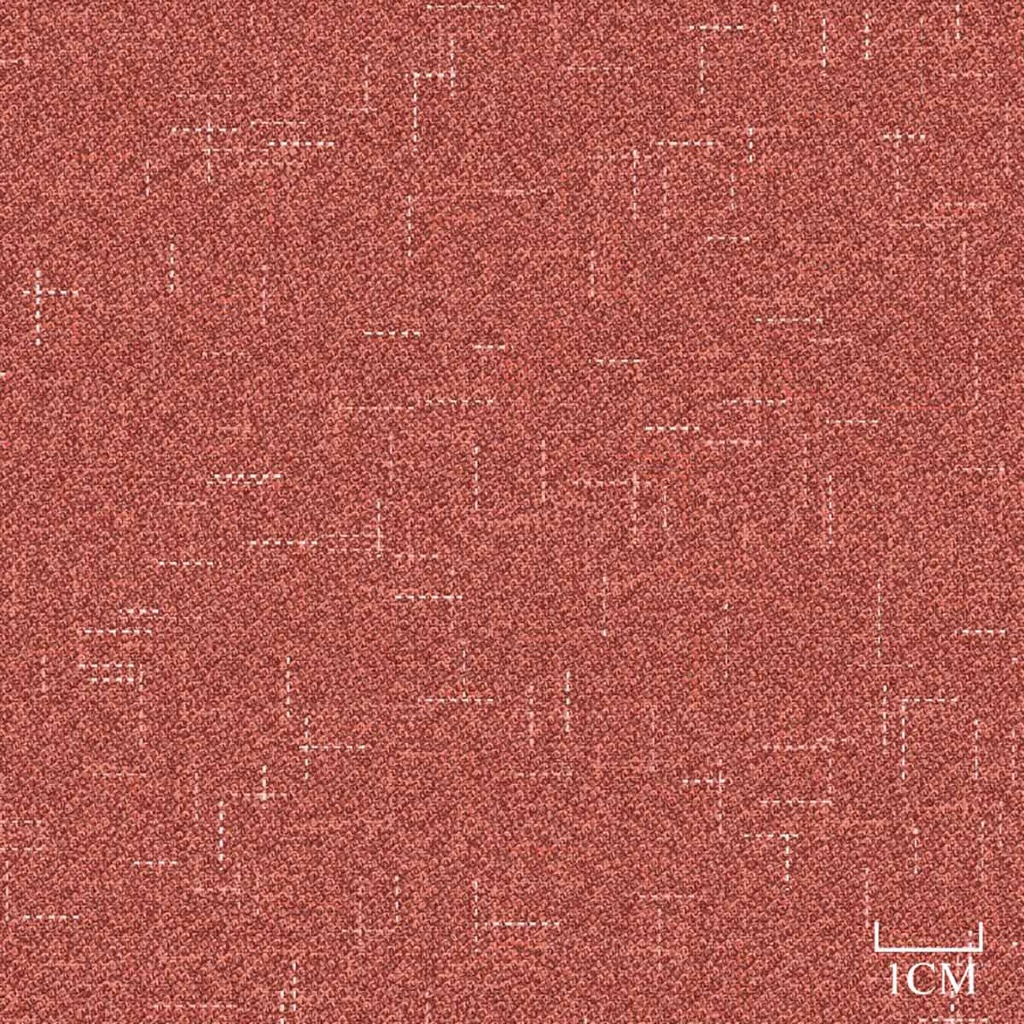 RED ORANGE, PLAIN