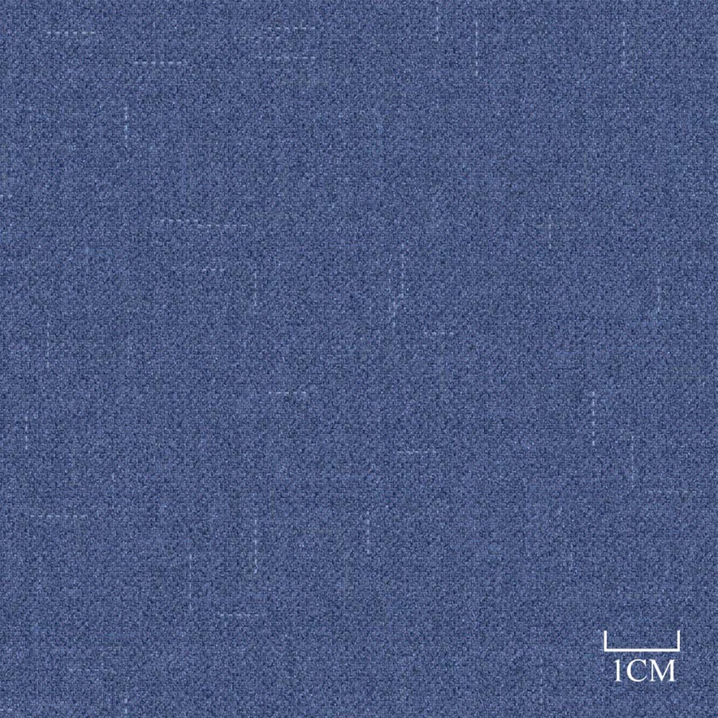 BLUE, PLAIN