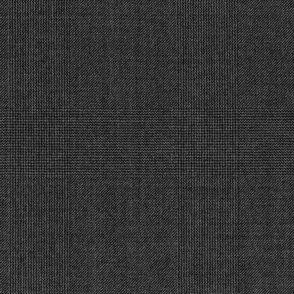 GREY, 5"X4.5" CHECKS (DR# 65108)