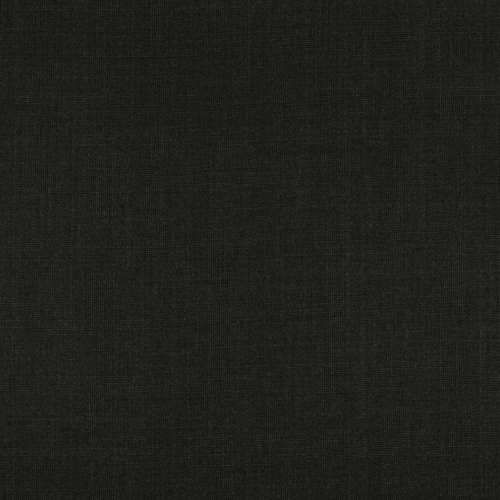 DARK GREY, 3"X2.5" CHECKS
