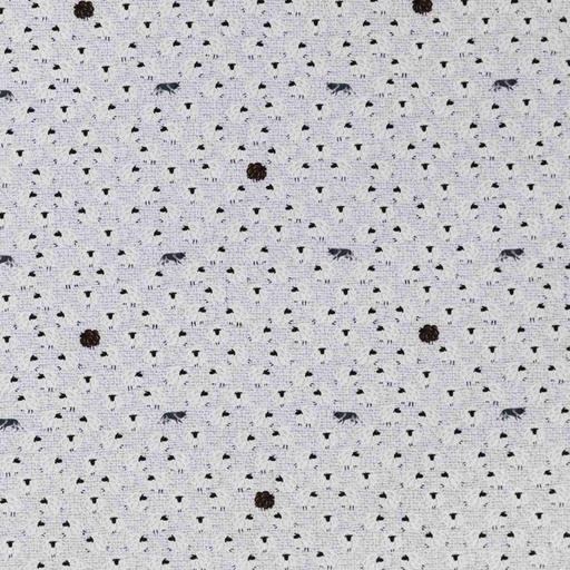 [660514] GREY, SHEEP AND WOLVES DESIGN