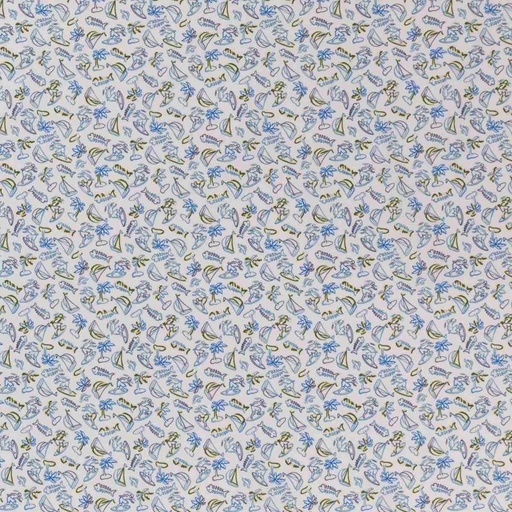 [660562] BLUE AND GREEN SURFING DESIGN
