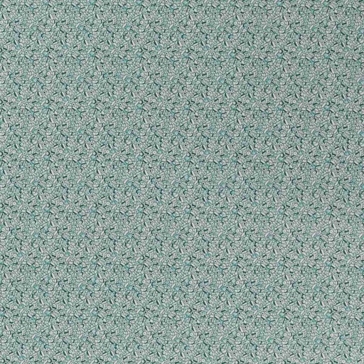 [660568] LIGHT TURQUOISE, GEOMETRIC DESIGN