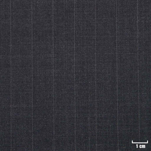 [501712] CHARCOAL, STRIPES