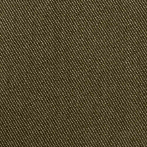 [209719] GREEN, CAVALRY TWILL