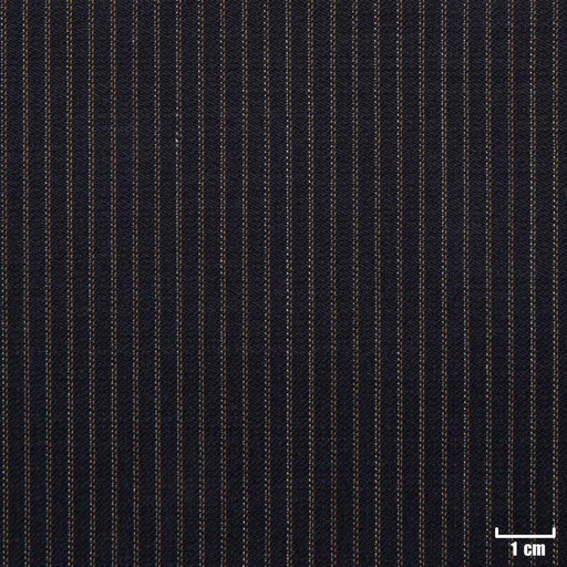 [209582] DARK GREY, MIXED OFF WHITE/YELLOW STRIPES