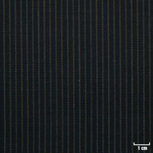 [501253] GREEN, MIXED OFF WHITE/YELLOW STRIPES