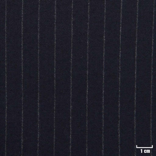 [227218] DARK BLUE, OFF WHITE STRIPES