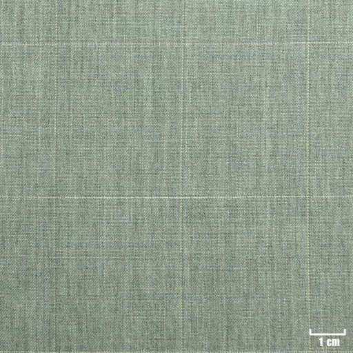 [501670] GREY/GREENISH, CHECKS/1.5"