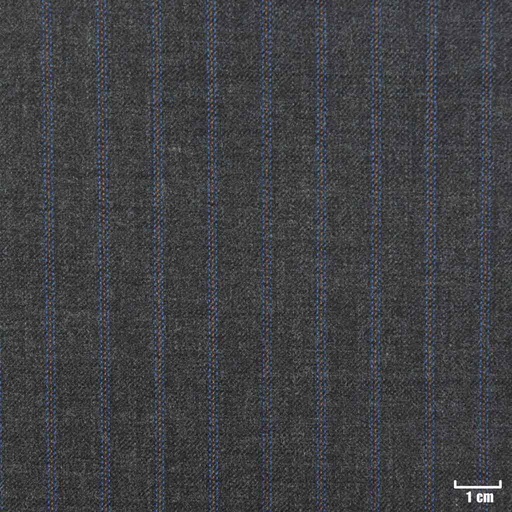 [270305] DARK GREY, BLUE/RED STRIPES