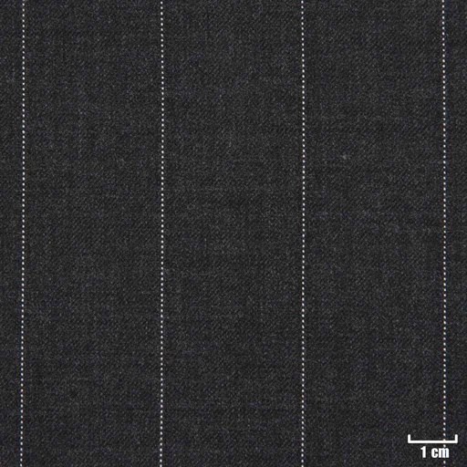 [103043] GREY, WHITE STRIPES