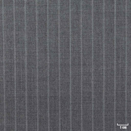[810647] GREY, WHITE STRIPES
