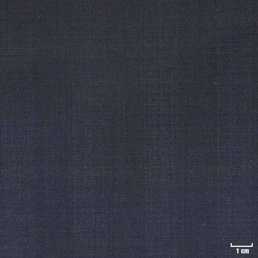 [810663] DARK BLUE, HERRINGBONE