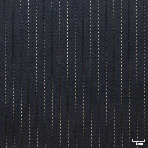 [810604] DARK BLUE, STRIPES