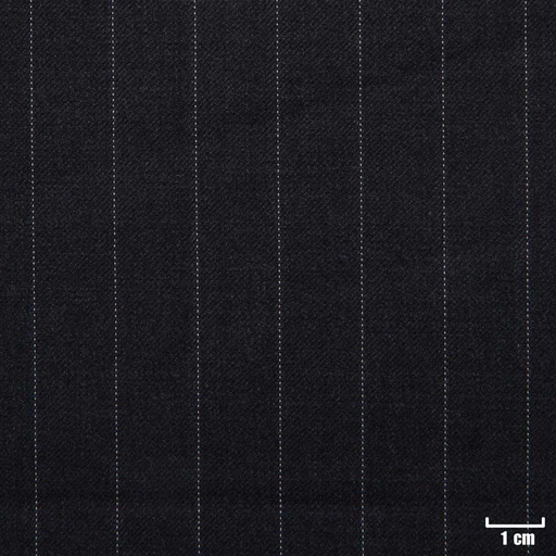 [501259] DARK GREY, OFF WHITE STRIPES