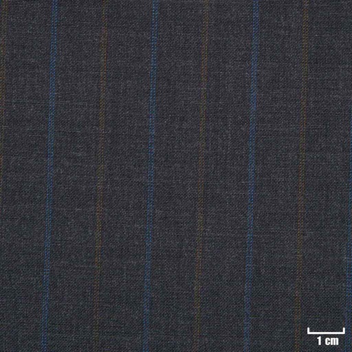 [501659] DARK GREY, BLUE/BROWN STRIPES