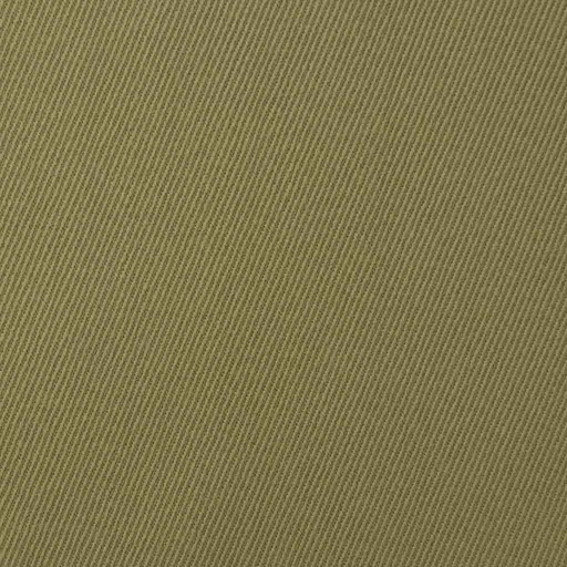 [209725] GREEN, CAVALRY TWILL
