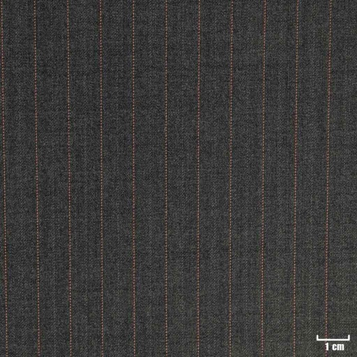 [160001] GREY, PINK STRIPES