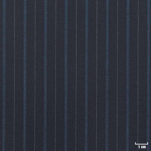 [104116] NAVY, STRIPES