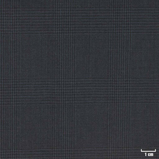 [209950] DARK BLUE, CHECKS