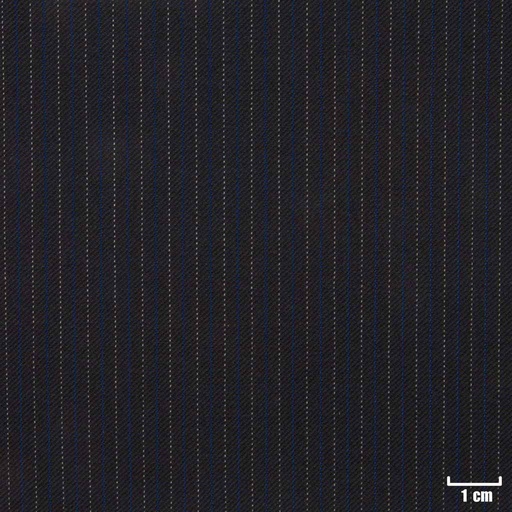 [79540] MID-NIGHT BLUE, BLUE/WHITE STRIPES