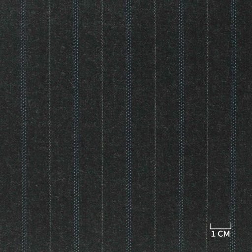 [810205] DARK GREY, GREY/BLUE STRIPES