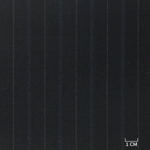 [810206] DARK BLUE, GREY/BLUE STRIPES