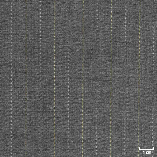 [209908] LIGHT GREY, MIXED BLUE/YELLOW STRIPES