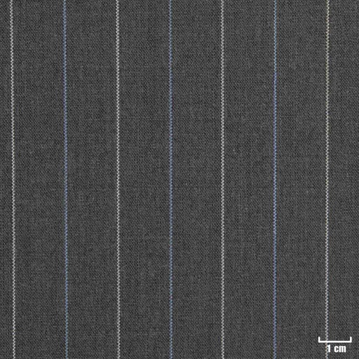 [209915] GREY, MIXED BLUE/WHITE STRIPES