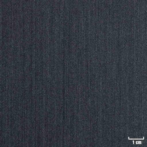 [226333] GREY, NARROW HERRINGBONE