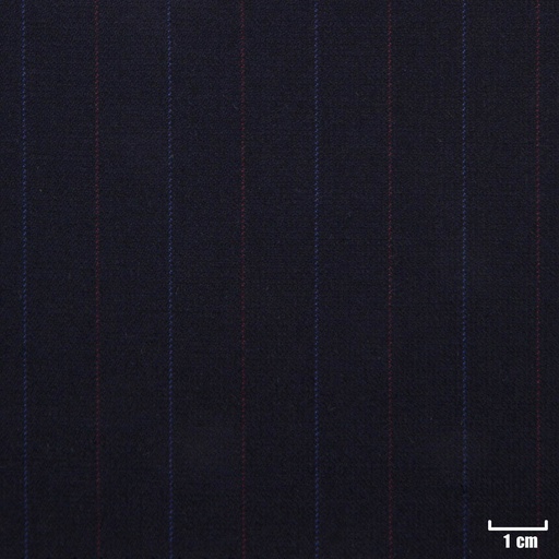 [501231] BLUE, MIXED BLUE/RED STRIPES