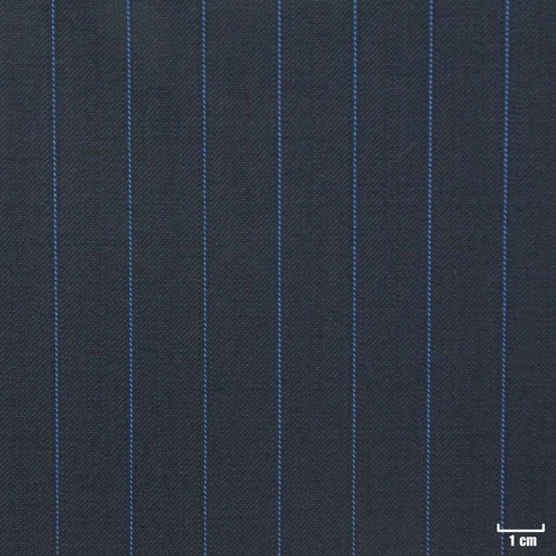 [810623] NAVY, BLUE STRIPES