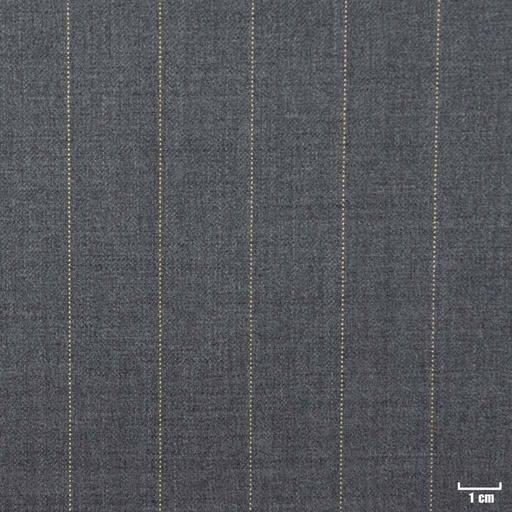 [810634] GREY, YELLOW STRIPES
