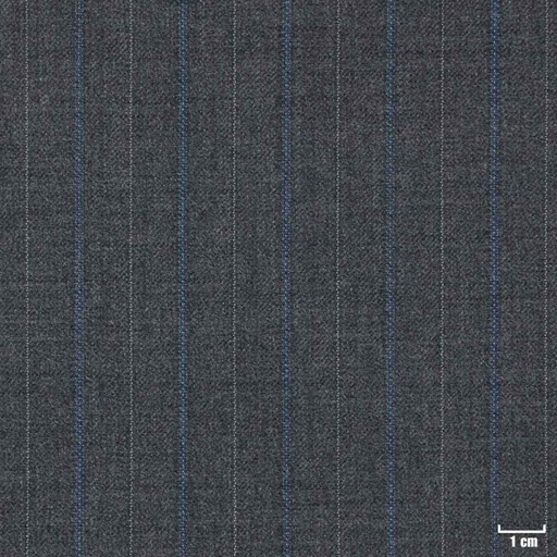 [810632] GREY, BLUE/WHITE STRIPES
