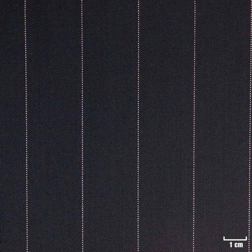 [222623] DARK BLUE, PINK STRIPES