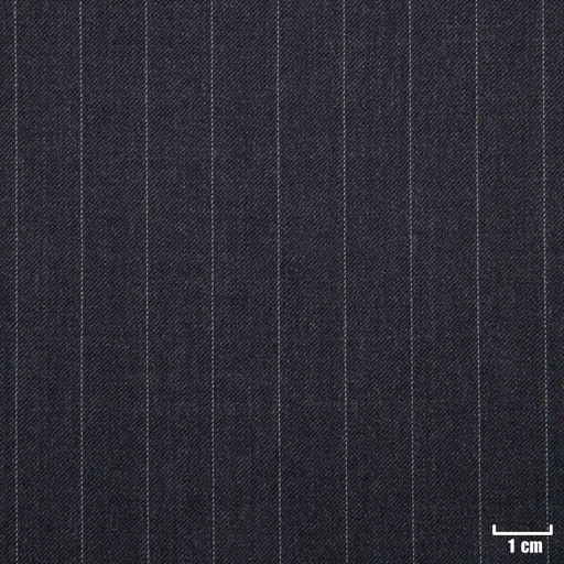 [225874] CHARCOAL, OFF WHITE STRIPES
