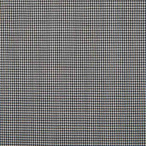 [225808] BLACK, WHITE HOUNDSTOOTH