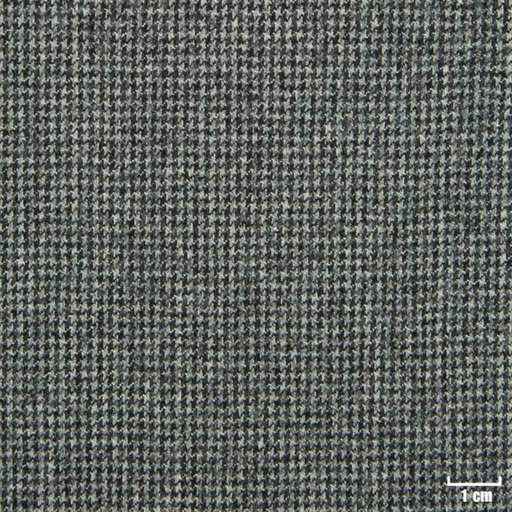 [223229] GREY, BLACK HOUNDSTOOTH