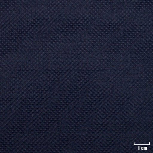 [822052] DARK BLUE, HOPSACK