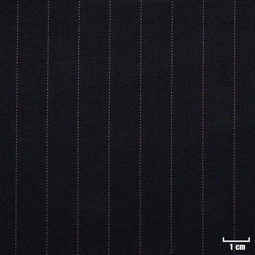 [501153] DARK BLUE, WHITE STRIPES