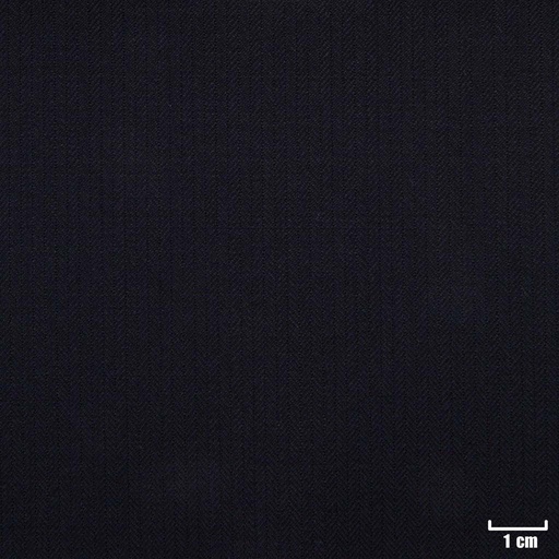 [501161] BLUE, NARROW BLUE HERRINGBONE
