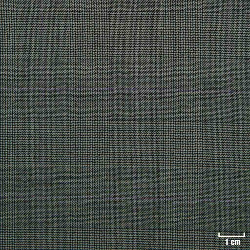 [501319] LIGHT GREY, BIG PURPLE CHECKS