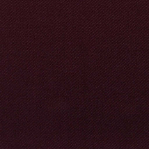 [225744] BURGUNDY, PLAIN