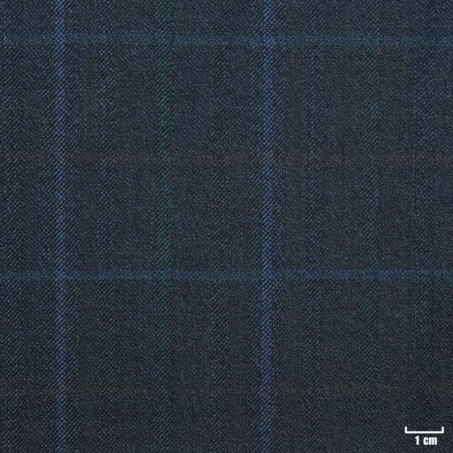 [223087] DARK BLUE, CHECKS