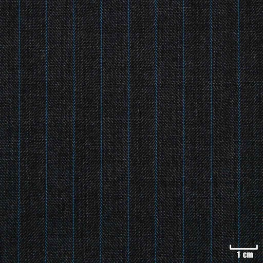 [271325] DARK GREY, BLUE STRIPES