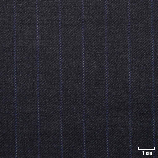 [501224] GREY, PURPLE STRIPES